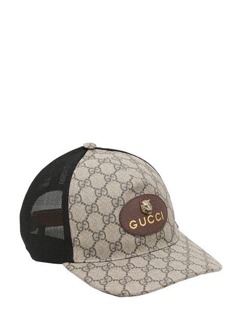 bone gucci original|gucci trucker hat.